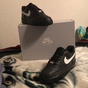 Air Force 1s AF1